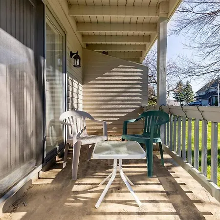 Skiing, Hiking, Village Of Eville Mtn Escape Ellicottville Exterior photo