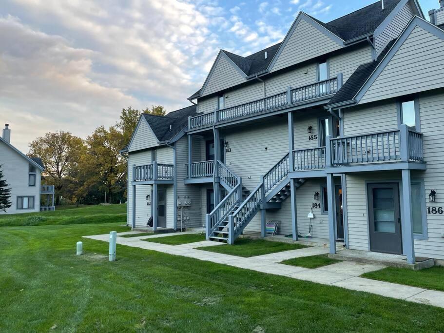 Apartment Skiing, Hiking, Village Of Eville Mtn Escape *
