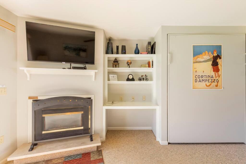 Skiing, Hiking, Village Of Eville Mtn Escape Apartment