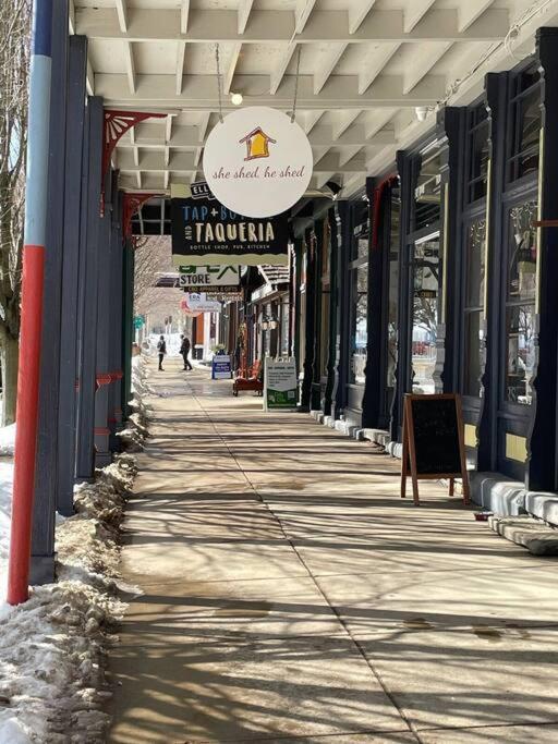 Apartment Skiing, Hiking, Village Of Eville Mtn Escape *